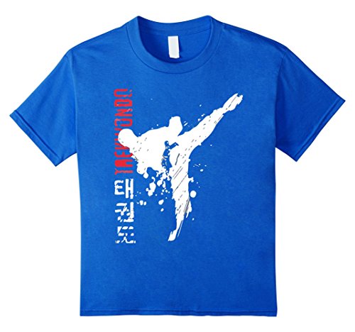Taekwondo T-Shirt