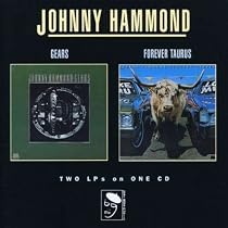 Gears/Forever Taurus