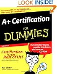 A+ Certification For Dummies