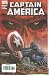Search : Captain America #31: The Burden of Dreams Part One (Marvel Comics)