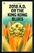 Search : 2018 A. D. OR THE KING KONG BLUES.