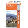 Skye: Portree and Bracadale (OS Explorer Map Series)