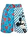 Mickey Mouse Boys Disney Mickey Mouse Swim Shorts