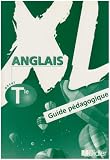 Revue Didier  / XL : Anglais, terminale (Manuel du professseur) (7.50 euro jusqu'au 31 décembre 2003 puis 15.00 euro)