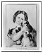 Historic Print (L): Little pets / E.B. & E.C. Kellogg, Hartford, Ct. ; Phelps & Watson, New York ; Geo. Whit