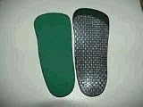SPENCO THINSOLE 3/4 Length Orthotics