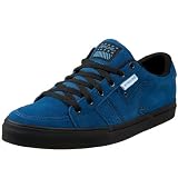 Dekline Mens Adams Paxton MenS Rubber Sole Sneaker