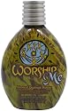 Worship Me 13.5oz by Designer Skin Quadruple Bronzer Indoor Tanning Bed Lotion