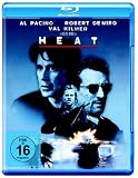 Heat [Blu-ray]