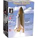 Lindberg 1:200 scale Space Shuttle with Boosters