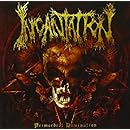 Primordial Domination