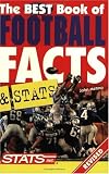 The Best Book of Football Facts and Stats (Best Book of Football Facts & STATS)