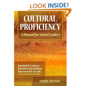 Cultural Proficiency Continuum