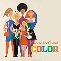 Alexander Girard Color