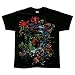 Search : Marvel Heroes - Mad Heroes T-Shirt