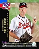 Tom Glavine - Atlanta Braves MLB 8x10 Photo