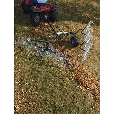 Swisher Replacement Blades - Fits Mower Model# 2500262 and 250092