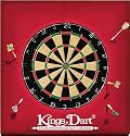 Dart-Auffangfeld von Kings Dart!