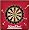 Dart-Auffangfeld von Kings Dart!