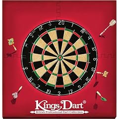 Dart-Auffangfeld von Kings Dart!