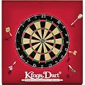 Dart-Auffangfeld von Kings Dart!