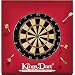 Dart-Auffangfeld von Kings Dart!