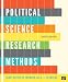 Political Science Research Methods, 7th Edition