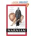 The Narnian: The Life and Imagination of C. S. Lewis