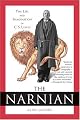 The Narnian: The Life and Imagination of C. S. Lewis by Alan Jacobs