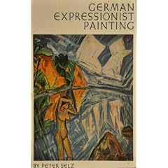 German Expressionist Painting