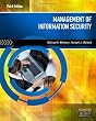 Management of Information Security