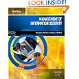 Management of Information Security