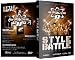 EVOLVE Wrestling # 8 - Style Battle DVD