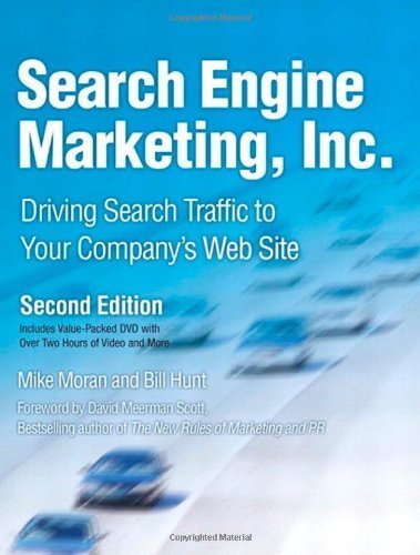 Search Engine Marketing, Inc.: Driving Search 