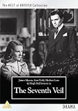 The Seventh Veil [DVD] [1945]