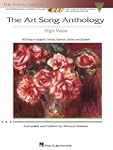 The Art Song Anthology: With 3 CDs of...