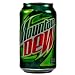 Mountain Dew (USA) 24 x 355ml