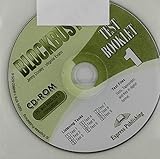 Blockbuster. 1, Test booklet
