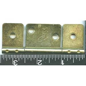 Non-mortise-Hinges-3-Flag-Hinge-23-Brass-Hinges