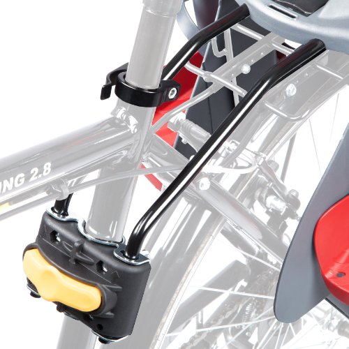 Ultrasport Kids Bike Seat