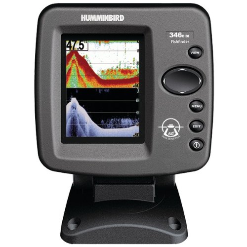 HUMMINBIRD 409020-1 346C DI (409020-1) - On Sale