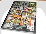 Eigenschaften japanischer Verlag / Intron Depot Vol. 04: Bullets