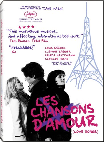 Les Chansons d'amour