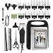 Wahl 79524-2501 Chrome Pro 24-Piece Haircut Kit