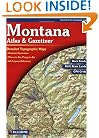 Montana Atlas & Gazetteer