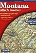 Montana Atlas & Gazetteer