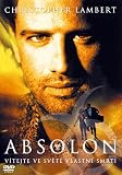 Absolon - Christopher Lambert [DVD]