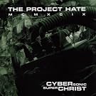 Cybersonic Superchrist