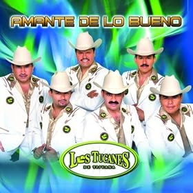 Amante De Lo Bueno