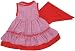 Petitcollin- 504092 - Habillage de Poupée - Côte Basque - 40 cm
